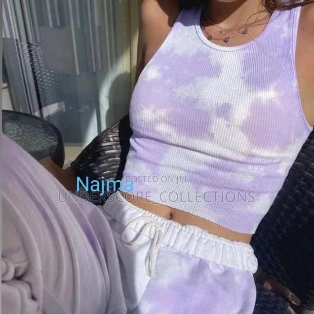 **Executive Ladies Two Piece Set** - main view