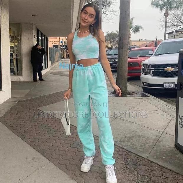 **Executive Ladies Two Piece Set** - thumbnail 3