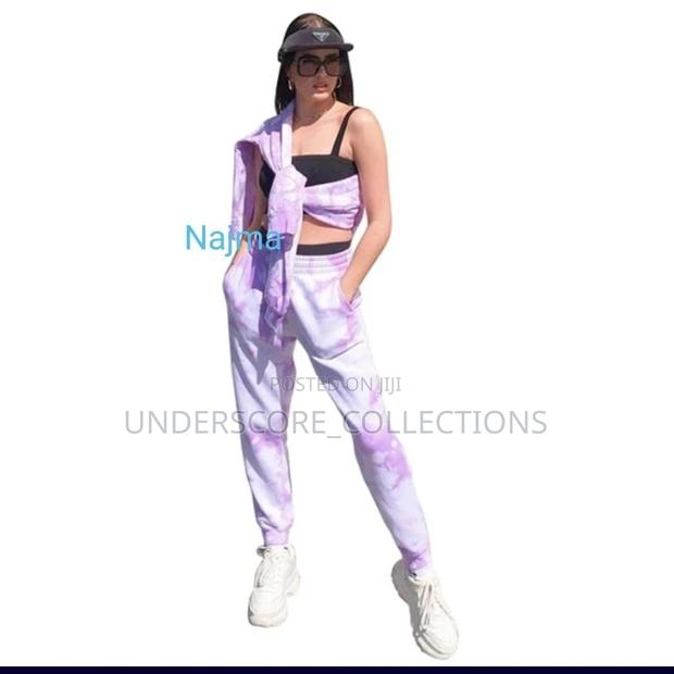 **Executive Ladies Two Piece Set** - thumbnail 5