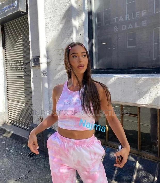 **Executive Ladies Two Piece Set** - thumbnail 7