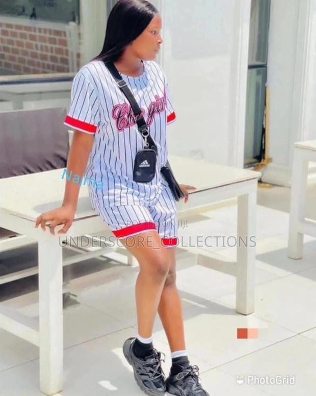 Executive Ladies Active Wear - thumbnail 2