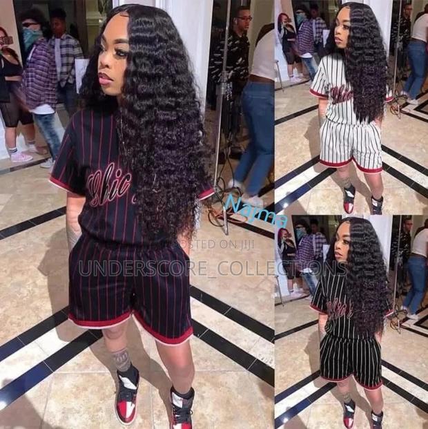 Executive Ladies Active Wear - main view