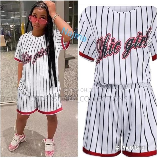 Executive Ladies Active Wear - thumbnail 3