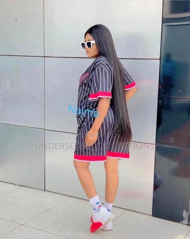 Executive Ladies Active Wear - thumbnail 4