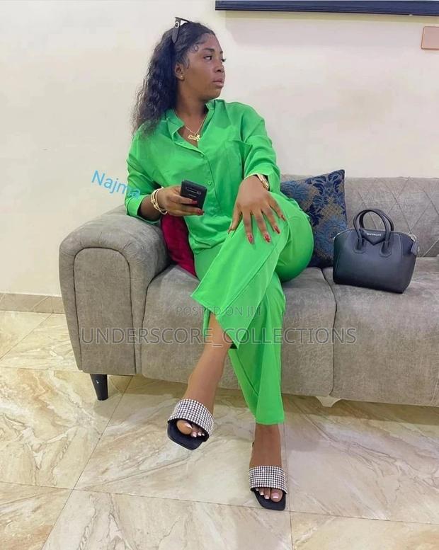 Executive Ladies Pyjamas - thumbnail 4