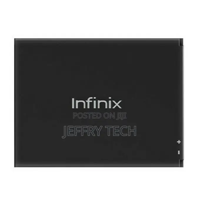 Infinix Hot X507 Battery - BL-20FX