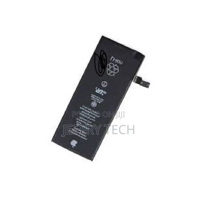 iPhone 6s Replacement Battery