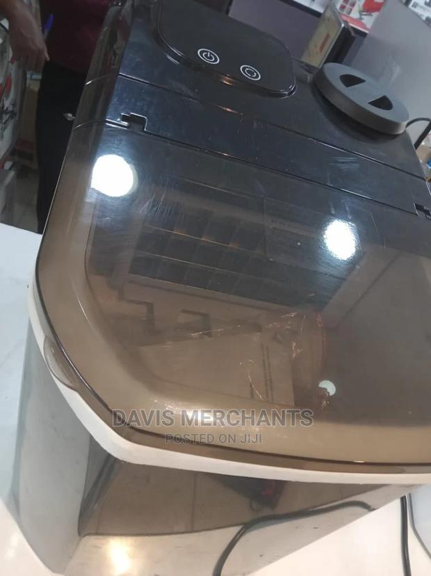 High Quality Ice Cube Maker Machine - main view