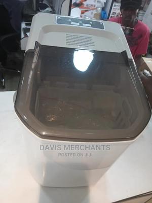 Ice Cube Machine - thumbnail 2