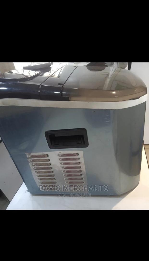 Best Quality Ice Cube Machine - main view
