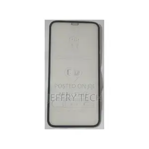 iPhone XR/11 Glass Screen Protector