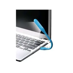 External Keyboard Light for Night View Torch