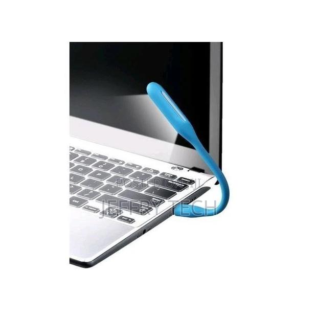 External Keyboard Light for Night View Torch - main view