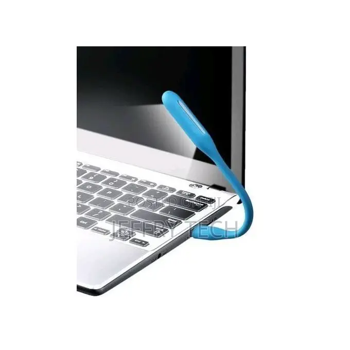 External Keyboard Light for Night View Torch