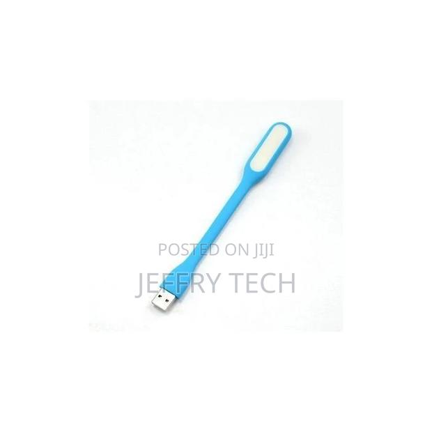 Flexible USB LED Lamp for Computer Keyboard Reading Laptop