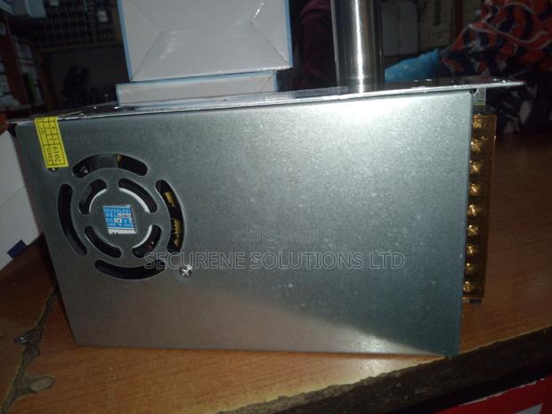 CCTV Power Supply Unit 12v 20amp For CCTV - main view