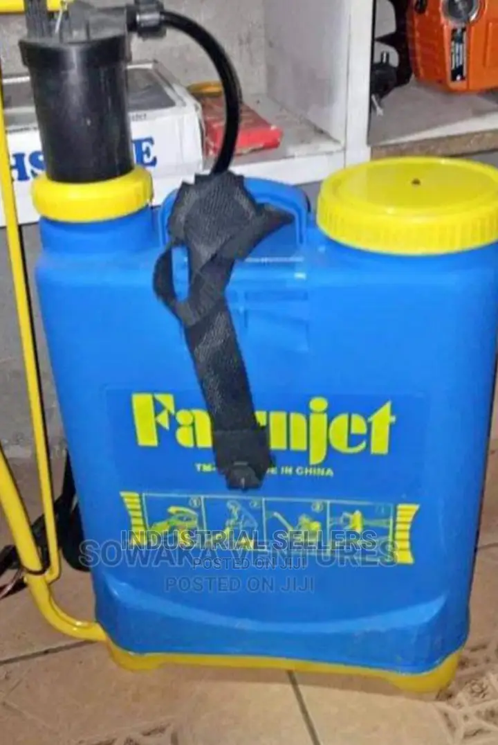 Top Quality 16litres Portable Knapsack Sprayer,Manual