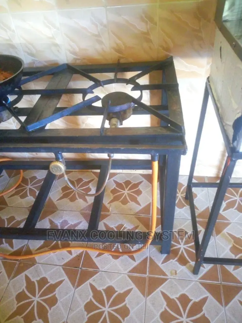 Gas Line Installation