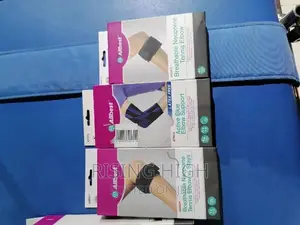Allbest Elbow Support