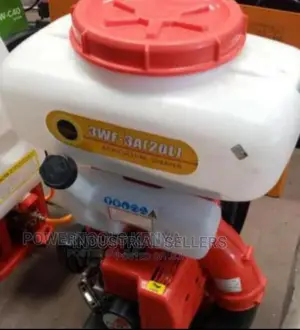 Top Quality Mist Blower Petrol Powered