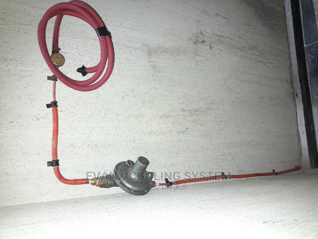 Gas Piping - thumbnail 3