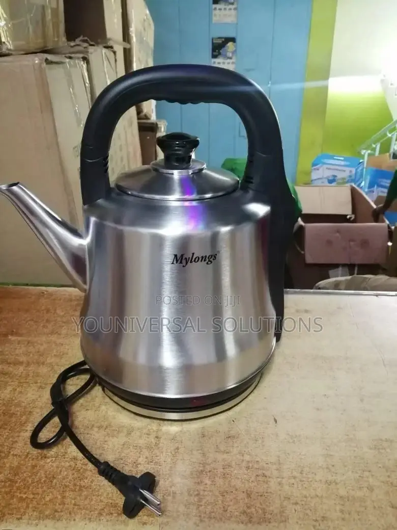 Mylongs Electric Kettle