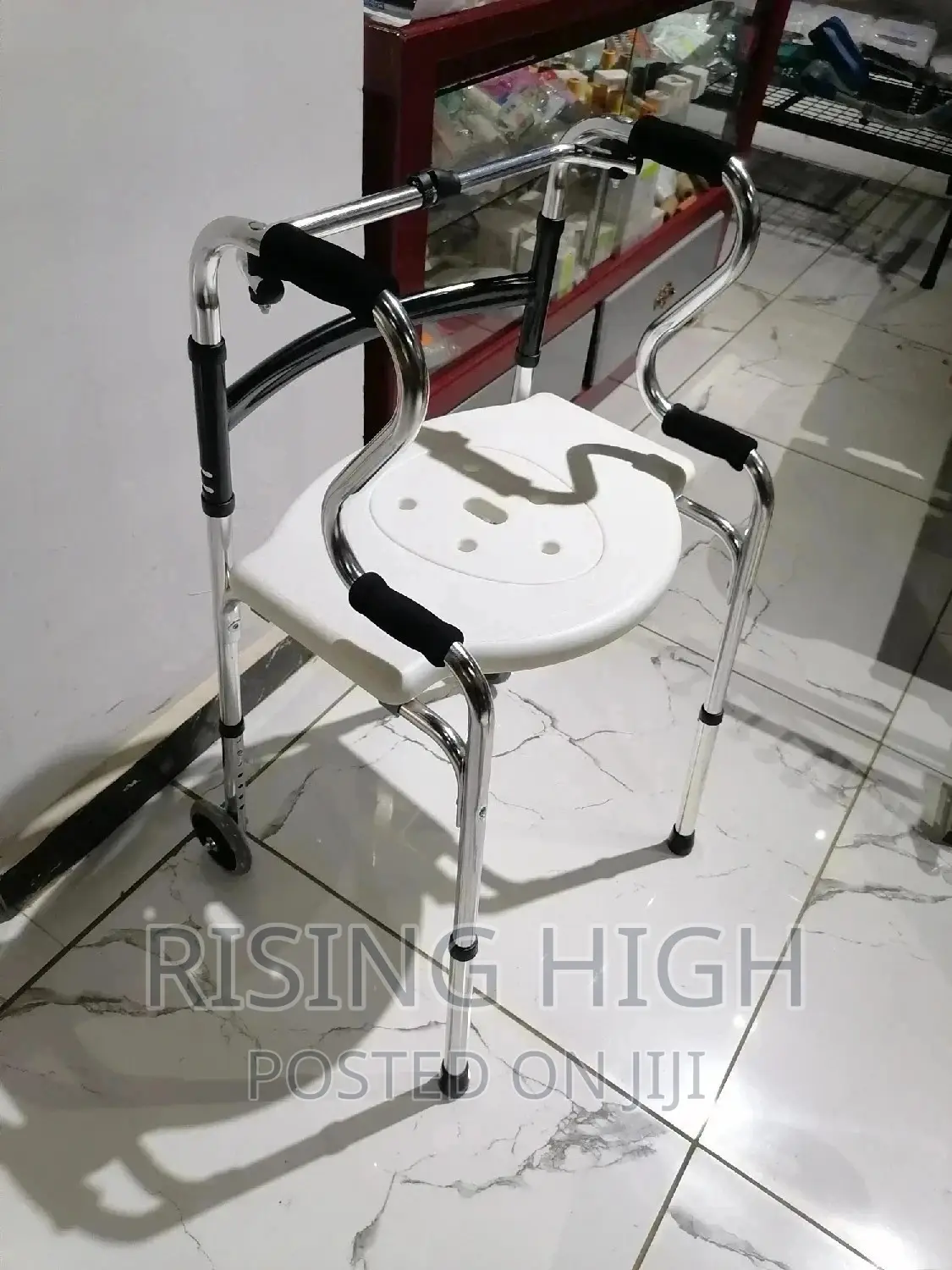 Top Best 6 in One Commode Seat