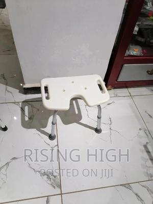Shower Stool - thumbnail 2