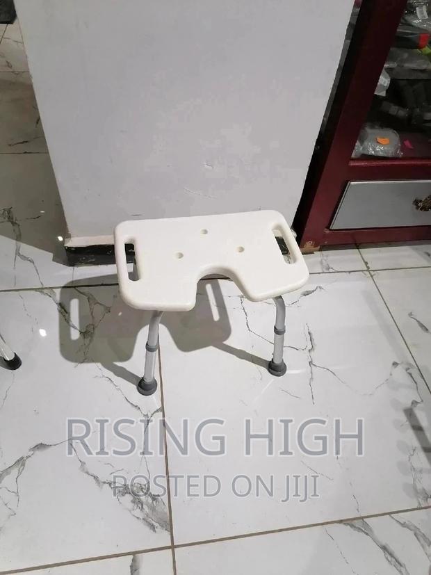Shower Stool - main view
