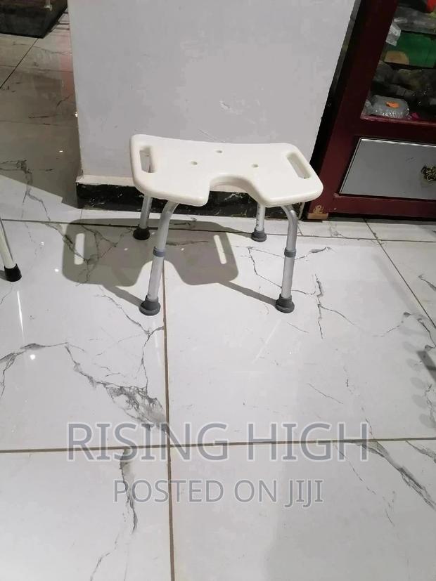 Great Quality Shower Stools - main view