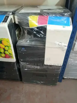 Original Konica Minolta Bizhub C 287