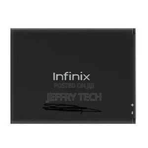 Infinix Hot X507 Battery - BL-20FX