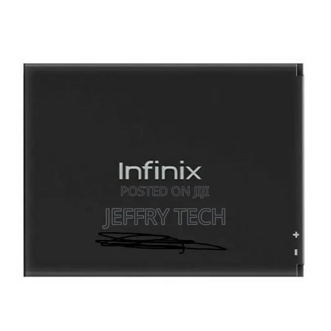 Infinix Hot X507 Battery - BL-20FX