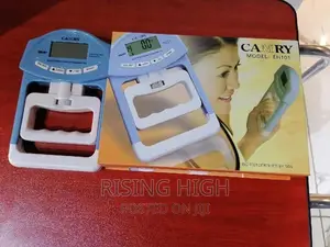 Electronic Dynamometer