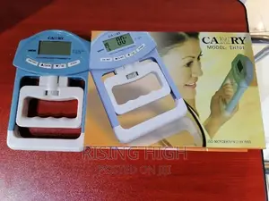 Electric Dynamometer