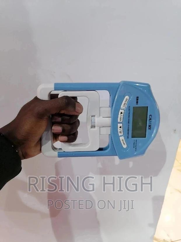 Electric Dynamometer - thumbnail 3