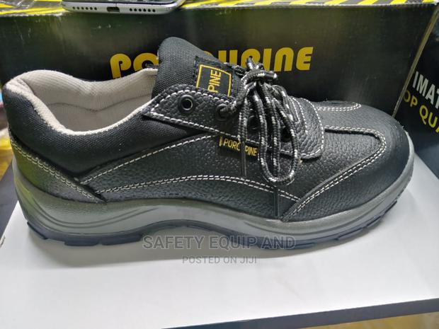 Porcupine Safety Shoes From Size 39
