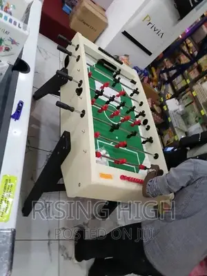 Top High Quality Foosball Tables