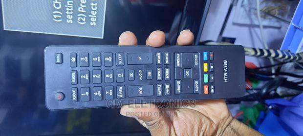 Hier Digital Replacement Remote Control. - thumbnail 2