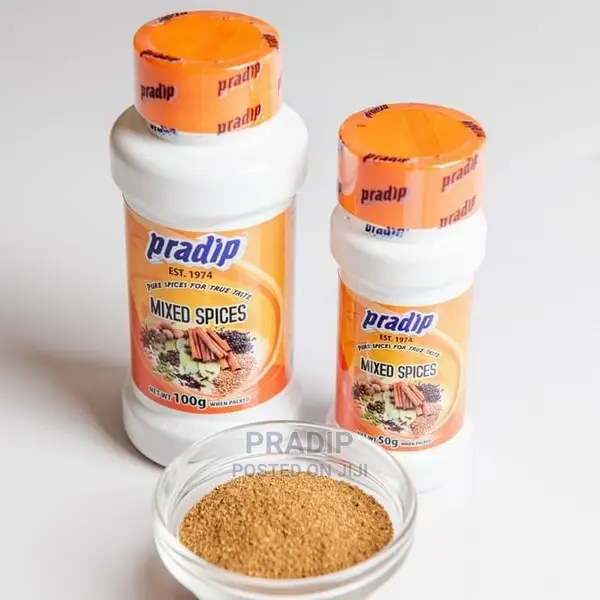 PEL- Mixed Spices - 100 Grms