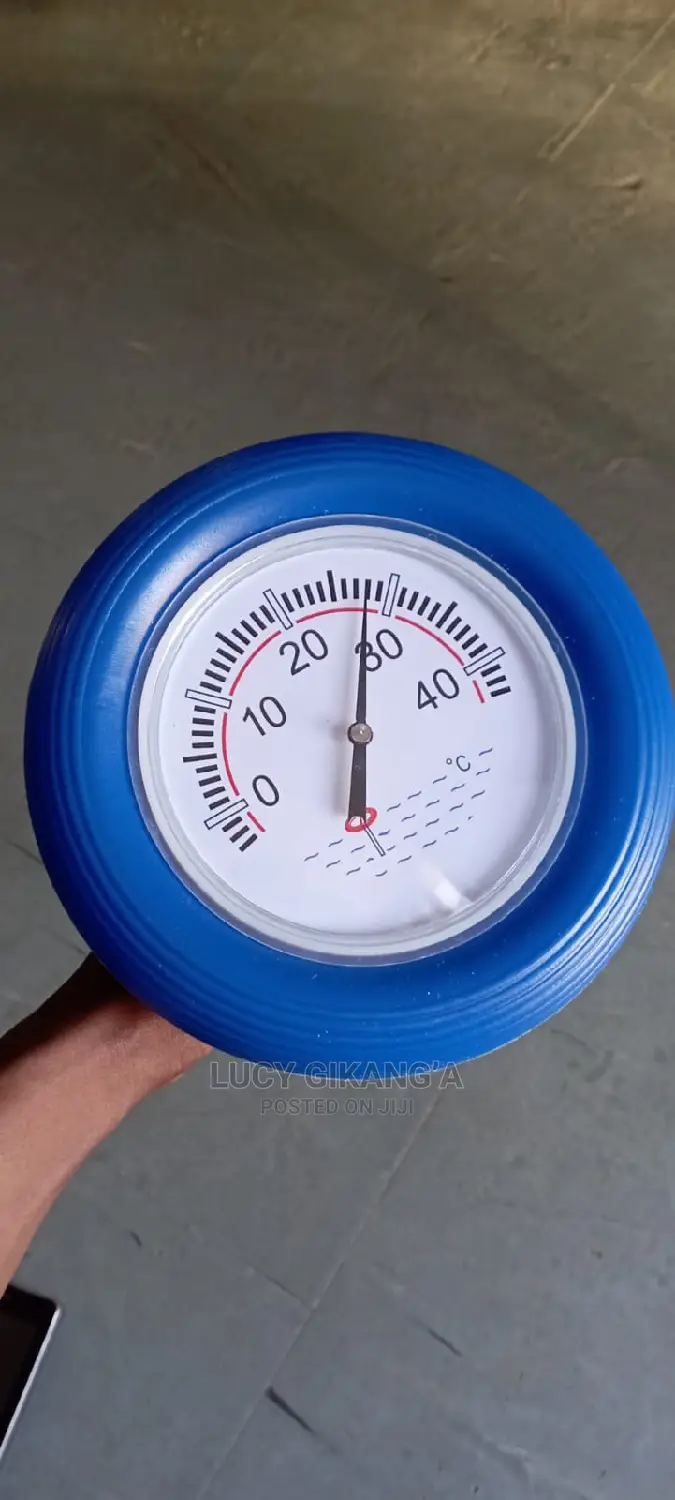 Swimming Pool Thermometer