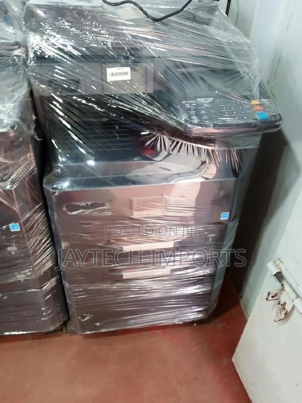 Durable Kyocera Taskalfa 3510 - main view