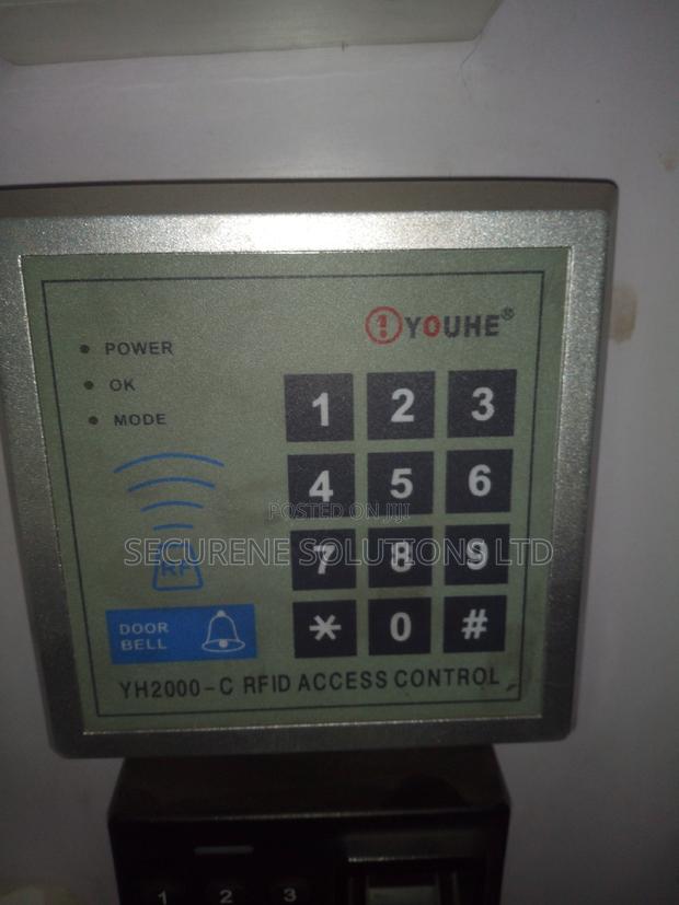 RFID Access Control Youhe - thumbnail 2