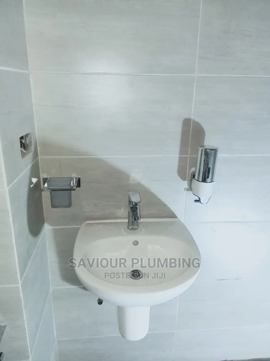 Plumbing Services