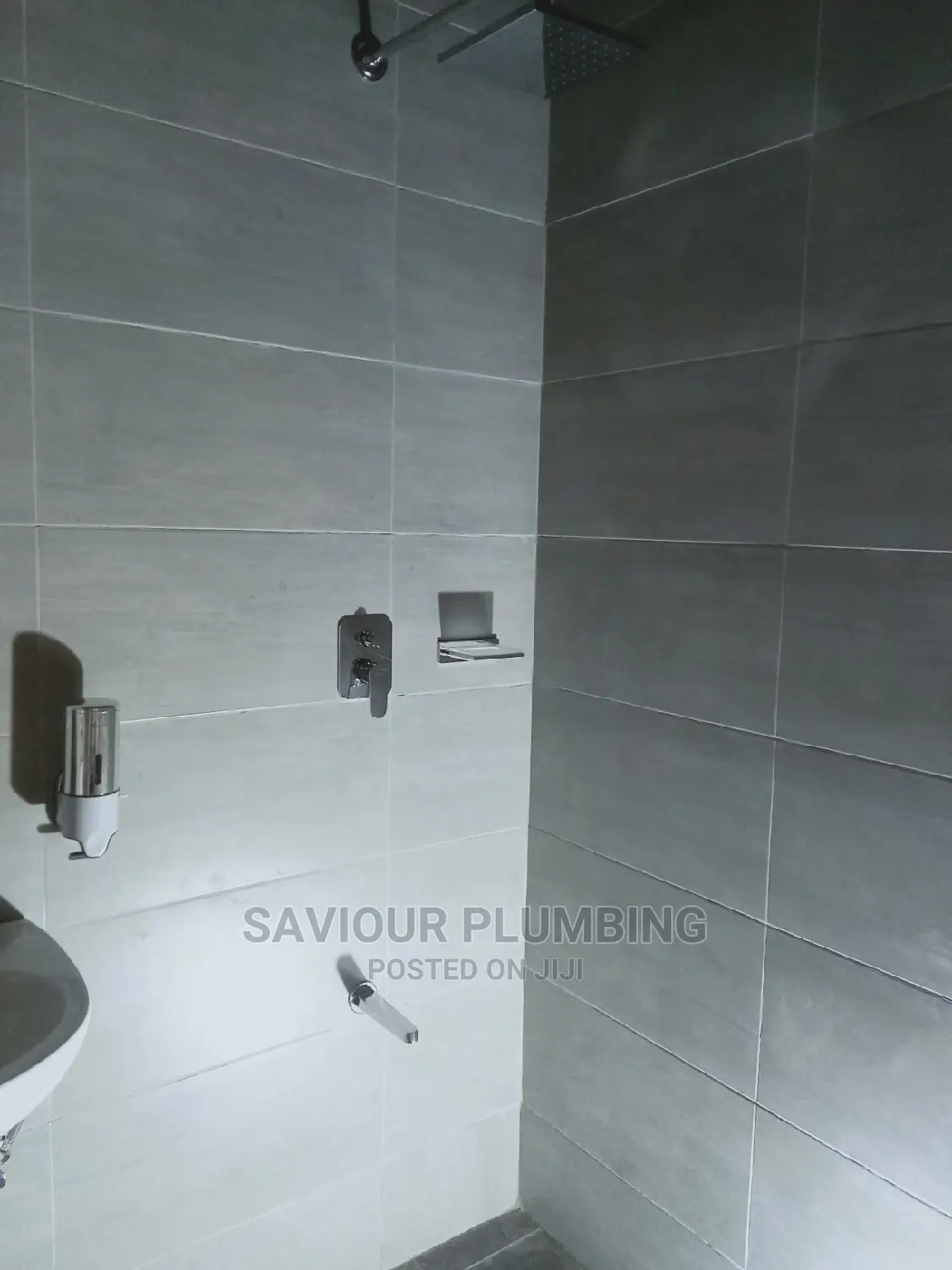 Plumbing Services