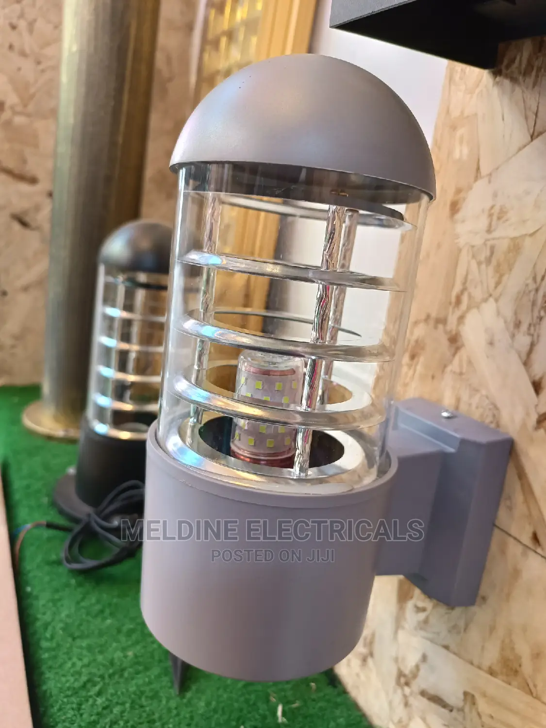 Wall Light