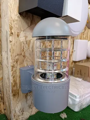 Wall Light