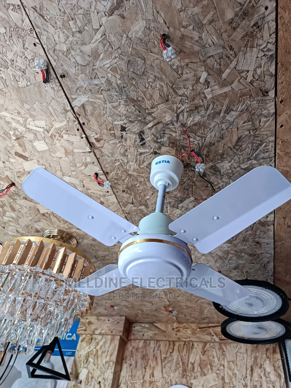 Celling Fan