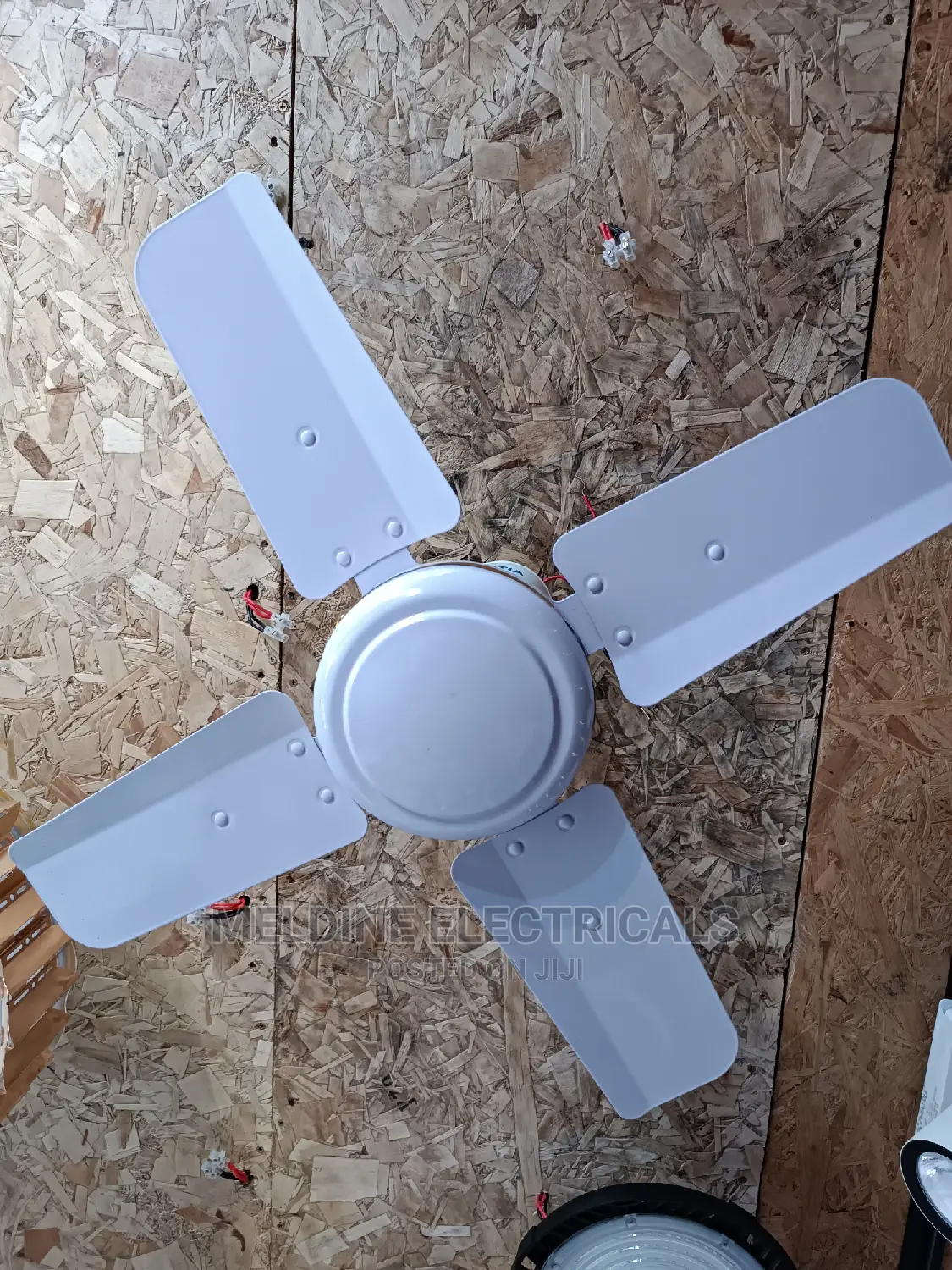 Celling Fan