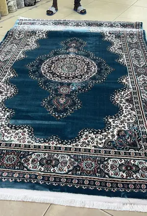 Persian Arabic Carpets